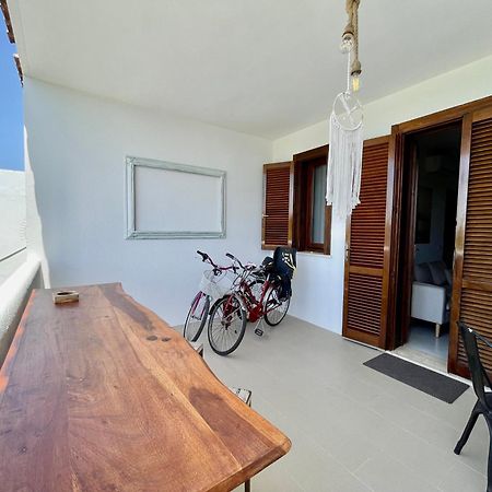 Vistamare Suite San Cataldo  Kültér fotó