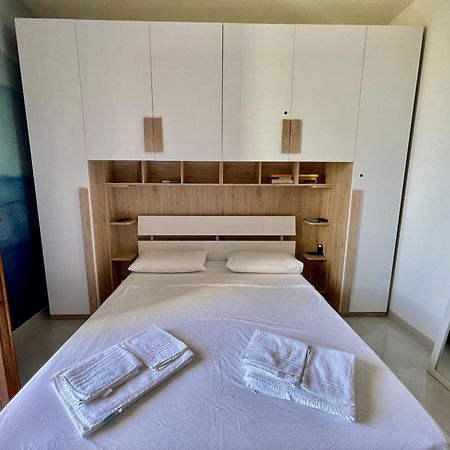 Vistamare Suite San Cataldo  Kültér fotó