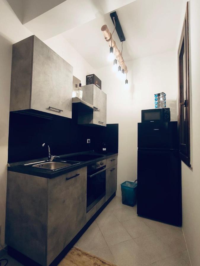 Vistamare Suite San Cataldo  Kültér fotó