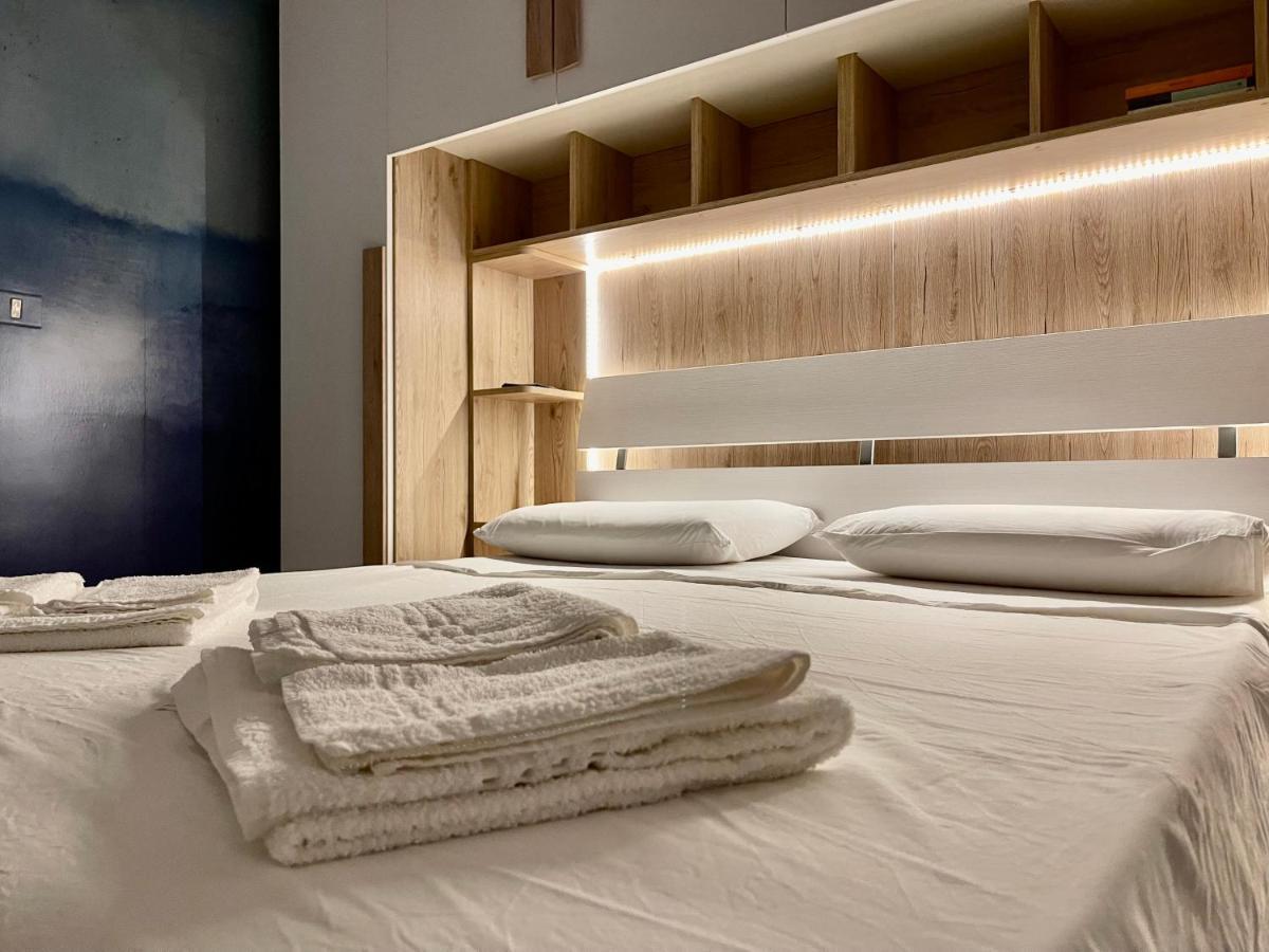 Vistamare Suite San Cataldo  Kültér fotó