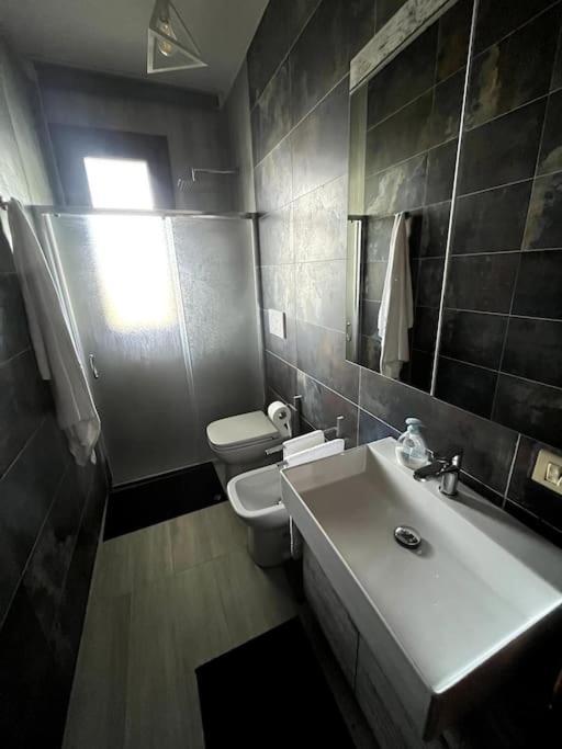 Vistamare Suite San Cataldo  Kültér fotó
