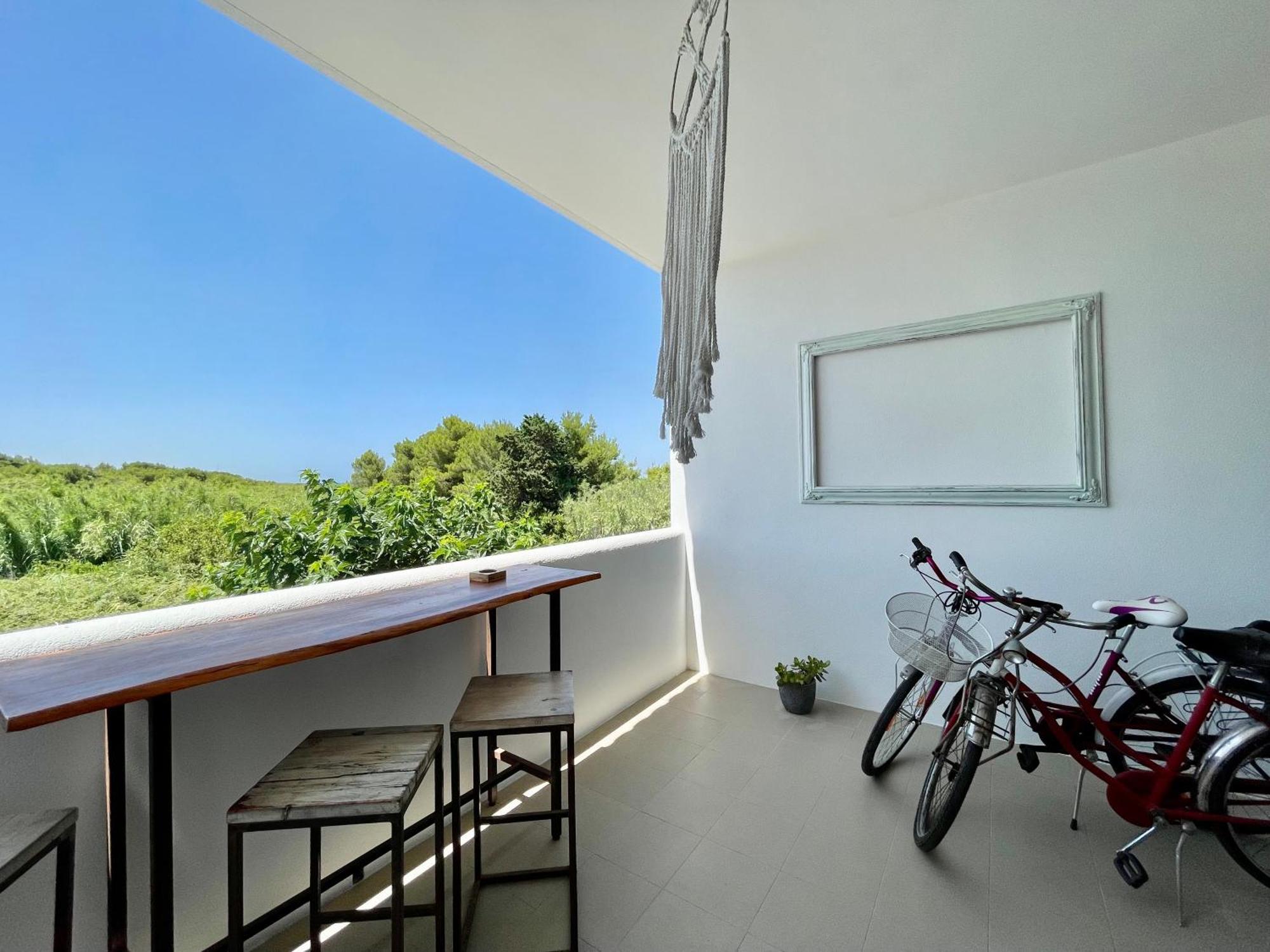 Vistamare Suite San Cataldo  Kültér fotó